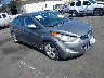 5NPDH4AEXCH****** Salvage and Wrecked 2012 Hyundai Elantra in Ace Perris