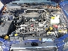 JF1SG636X3H****** Reparables 2003 Subaru Forester en Seattle