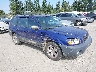 JF1SG636X3H****** Salvamento y Destrozados 2003 Subaru Forester en Seattle