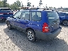 JF1SG636X3H****** Salvamento y Reparables 2003 Subaru Forester en Seattle