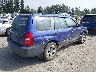 JF1SG636X3H****** Salvamento y Destrozados 2003 Subaru Forester en Estado de Washington