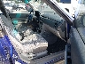 JF1SG636X3H****** Usados y Reparables 2003 Subaru Forester en Estado de Washington