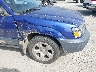 JF1SG636X3H****** Salvamento y Reparables 2003 Subaru Forester en Estado de Washington