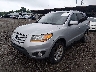 5NMSH4AG8AH****** Used and Repairable 2010 Hyundai Santa Fe in Columbus