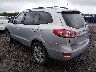 5NMSH4AG8AH****** Salvage and Repairable 2010 Hyundai Santa Fe in Columbus