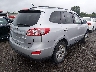 5NMSH4AG8AH****** Salvage and Wrecked 2010 Hyundai Santa Fe in Ohio State