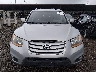 5NMSH4AG8AH****** Salvage and Repairable 2010 Hyundai Santa Fe in Ohio State