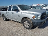 1C6RR6FG1GS****** Salvamento y Destrozados 2016 RAM 1500 en Fort Worth North