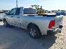 1C6RR6FG1GS****** Salvamento y Reparables 2016 RAM 1500 en Fort Worth North