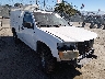 1GCCSBFE1B8****** Salvamento y Destrozados 2011 Chevrolet Colorado en North Hollywood