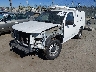 1GCCSBFE1B8****** Usados y Reparables 2011 Chevrolet Colorado en North Hollywood