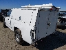 1GCCSBFE1B8****** Salvamento y Reparables 2011 Chevrolet Colorado en North Hollywood