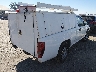 1GCCSBFE1B8****** Salvamento y Destrozados 2011 Chevrolet Colorado en Estado de California