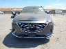 JM3TCBDY3H0****** Destrozados 2017 Mazda CX-9 en Estado de California