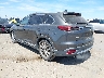 JM3TCBDY3H0****** Salvamento y Reparables 2017 Mazda CX-9 en Sacramento