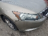 1HGCP26428A****** Salvamento 2008 Honda Accord