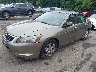 1HGCP26428A****** Usados y Reparables 2008 Honda Accord en Dundalk