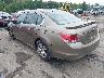 1HGCP26428A****** Salvamento y Reparables 2008 Honda Accord en Dundalk