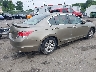 1HGCP26428A****** Salvamento y Destrozados 2008 Honda Accord en Estado de Maryland