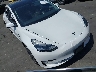 5YJ3E1EA7PF****** Salvage and Wrecked 2023 Tesla Model 3 in Ace Carson