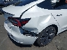5YJ3E1EA7PF****** Salvage and Repairable 2023 Tesla Model 3 in California State