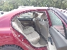 19XFA1F59AE****** Wrecked 2010 Honda Civic in Kansas City