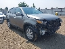 5XYKT3A15DG****** Salvage and Wrecked 2013 Kia Sorento in Spokane