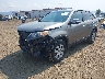 5XYKT3A15DG****** Used and Repairable 2013 Kia Sorento in Spokane