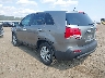 5XYKT3A15DG****** Salvage and Repairable 2013 Kia Sorento in Spokane