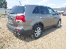 5XYKT3A15DG****** Salvage and Wrecked 2013 Kia Sorento in Washington State