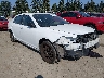 1G1ZG57B19F****** Salvage and Wrecked 2009 Chevrolet Malibu in Seattle