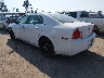1G1ZG57B19F****** Salvage and Repairable 2009 Chevrolet Malibu in Seattle