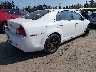 1G1ZG57B19F****** Salvage and Wrecked 2009 Chevrolet Malibu in Washington State