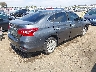 3N1AB7AP9KY****** Salvamento y Destrozados 2019 Nissan Sentra en Estado de California