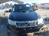 JF2SH64639H****** Wrecked 2009 Subaru Forester in California State
