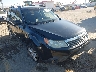 JF2SH64639H****** Salvage and Wrecked 2009 Subaru Forester in North Hollywood