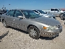 2G4WB52K511****** Salvamento y Destrozados 2001 Buick Regal en San Antonio South