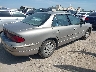 2G4WB52K511****** Salvamento y Destrozados 2001 Buick Regal en Estado de Texas