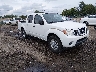 1N6AD0ER1JN****** Salvamento y Destrozados 2018 Nissan Frontier en Columbus