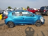 ML32A3HJ4HH****** Repairable 2017 Mitsubishi Mirage in Washington State