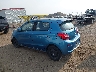 ML32A3HJ4HH****** Salvage 2017 Mitsubishi Mirage