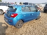ML32A3HJ4HH****** Salvage and Wrecked 2017 Mitsubishi Mirage in Washington State