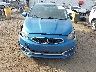 ML32A3HJ4HH****** Salvage and Repairable 2017 Mitsubishi Mirage in Washington State