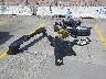 1C4HJXDN0LW****** Destrozados 2020 Jeep Wrangler en Estado de California