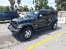 1C4HJXDN0LW****** Usados y Reparables 2020 Jeep Wrangler en Fremont