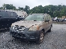 JHLRD68545C****** Used and Repairable 2005 Honda CR-V in Atlanta North