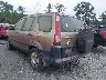 JHLRD68545C****** Salvage and Repairable 2005 Honda CR-V in Atlanta North
