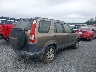 JHLRD68545C****** Salvage and Wrecked 2005 Honda CR-V in Georgia State