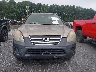 JHLRD68545C****** Salvage and Repairable 2005 Honda CR-V in Georgia State
