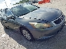 1HGCP26399A****** Salvamento y Destrozados 2009 Honda Accord en Houston
